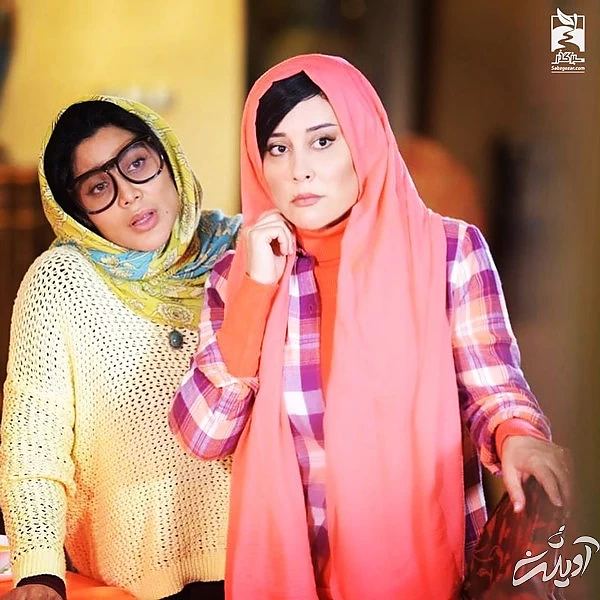 بیوگرافی آشا محرابی و همسرش | زندگی شخصی و عکس های آشا محرابی + اینستاگرام